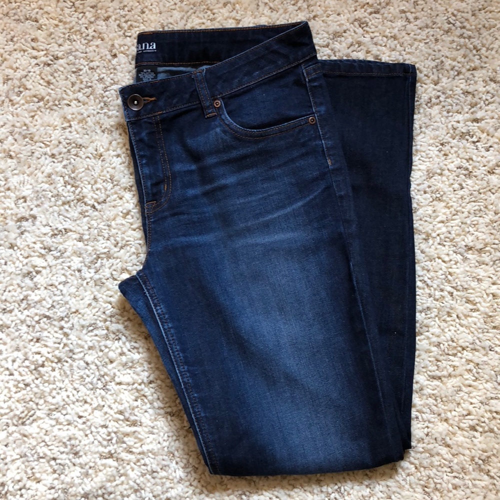 A.N.A skinny jeans